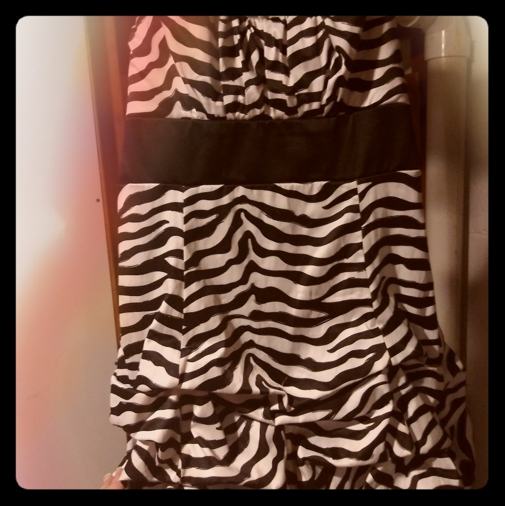 Party dress